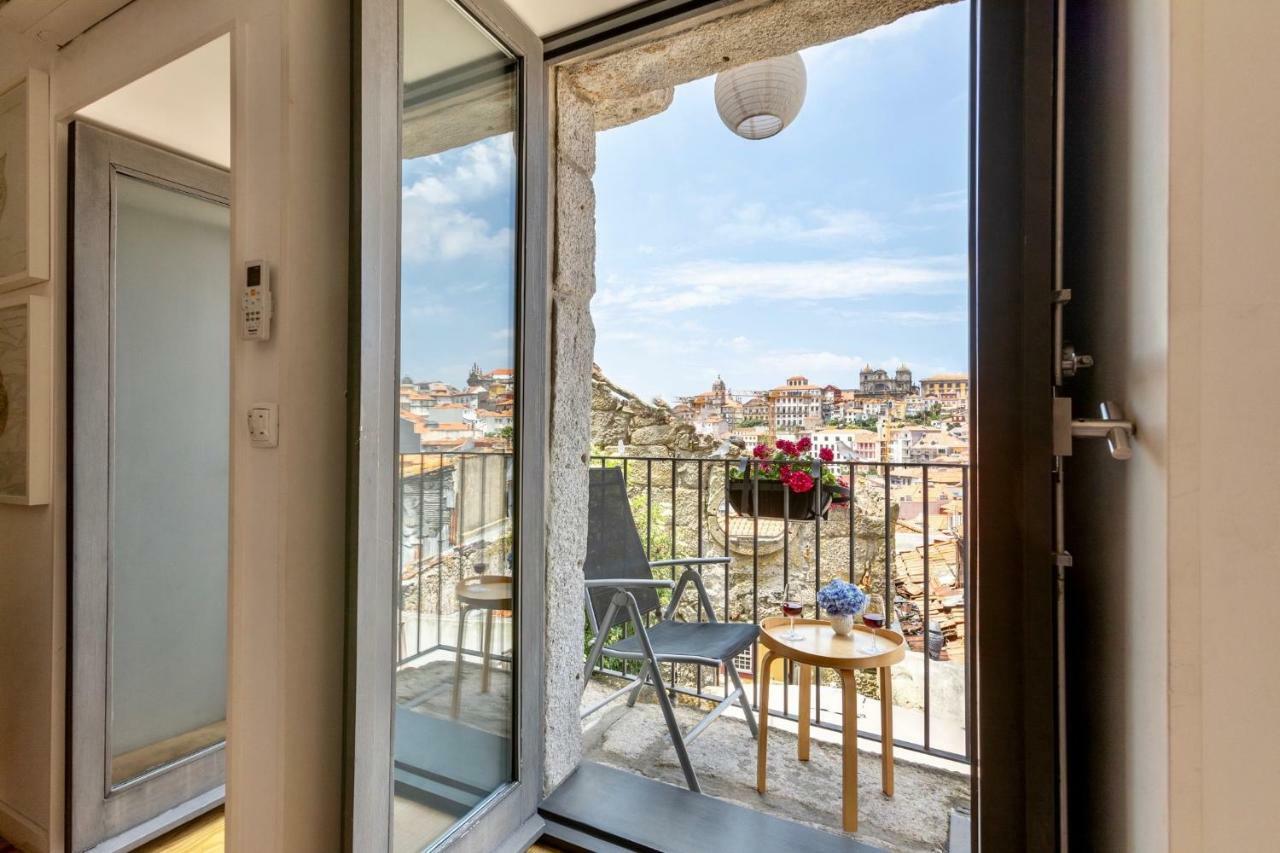 Urban Apartment Casa Da Portela Порту Екстер'єр фото