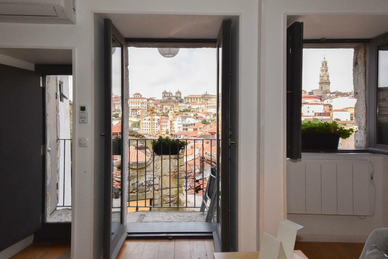 Urban Apartment Casa Da Portela Порту Екстер'єр фото